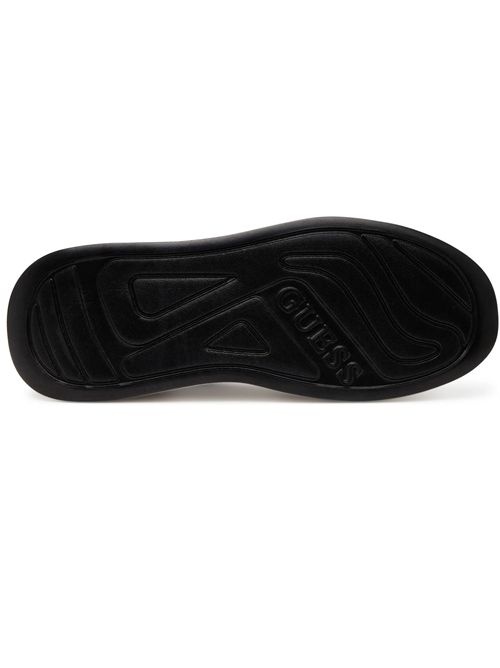 GUESS Elba Sneakers GUESS | FMTLBALEL12WHIBL