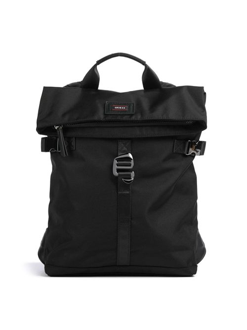 GUESS Zaino Arezzo Backpack GUESS | HMARHNP5333BLA