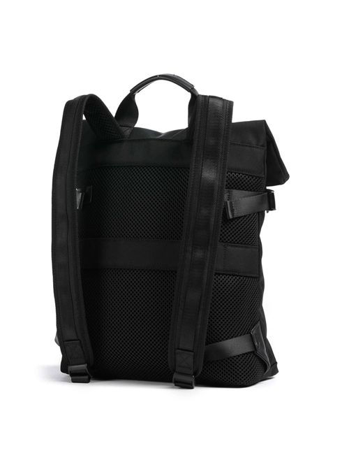 GUESS Arezzo Backpack GUESS | HMARHNP5333BLA