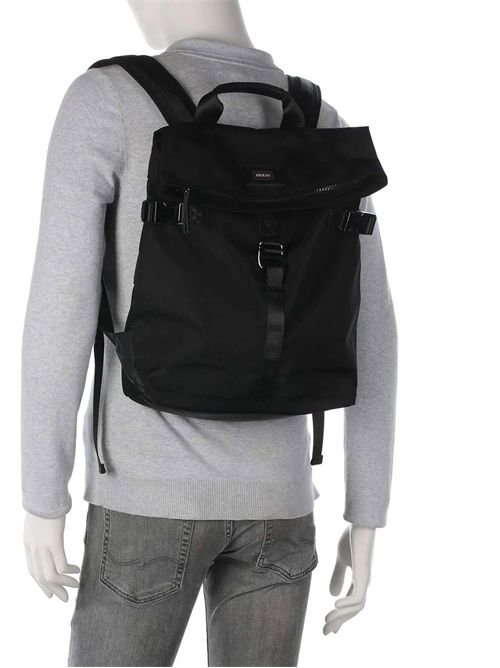 GUESS Arezzo Backpack GUESS | HMARHNP5333BLA