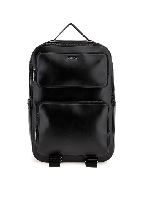 GUESS Zaino Boston GUESS | HMBOCAP5445BLA