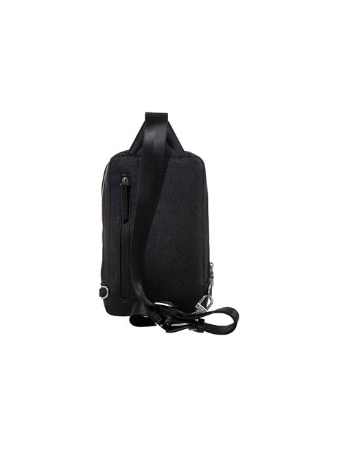 GUESS Borsello Milano Crossover GUESS | HMMISAP5226BLA