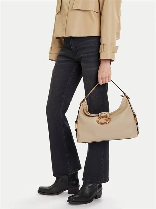 GUESS Borsa a spalla Camden GUESS | HWBB9308180BON