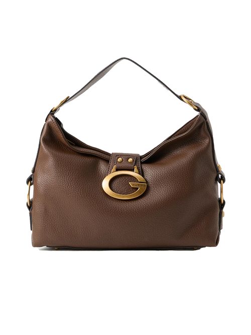 GUESS Borsa a spalla Camden GUESS | HWBB9308180ESP