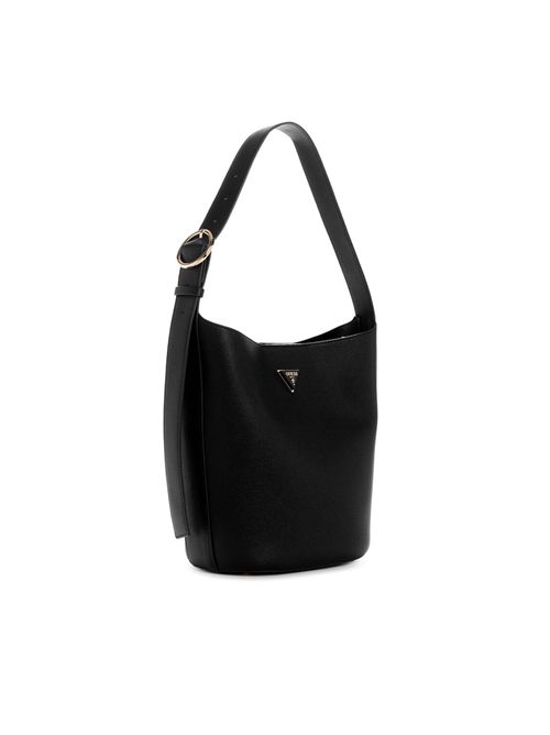 GUESS Borsa Meridian II borsa a spalla GUESS | HWBG6974040BLA