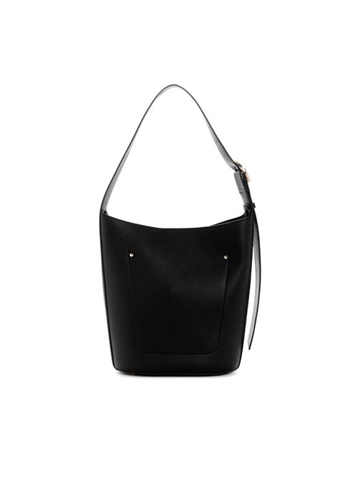 GUESS Borsa Meridian II borsa a spalla GUESS | HWBG6974040BLA
