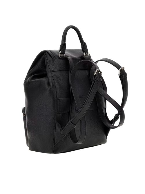 GUESS Manhattan Backpack with Pockets GUESS | HWBG7118310BLA