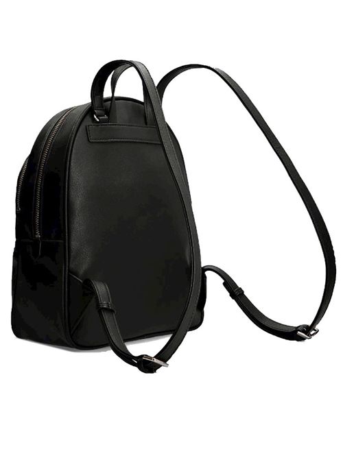 GUESS Manhattan II Large Backpack GUESS | HWBG7118330BLA