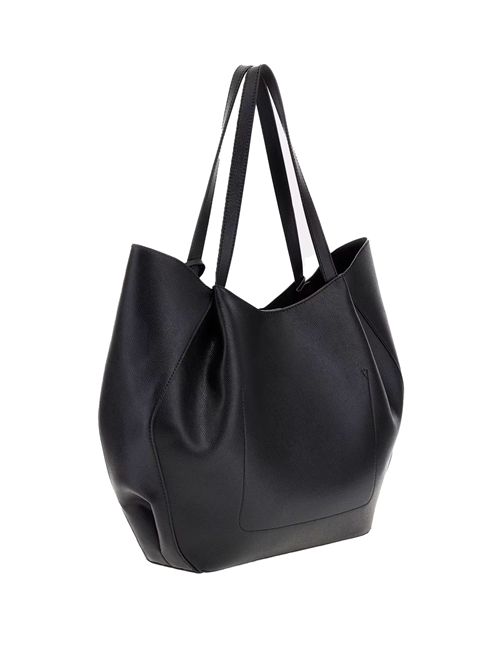 GUESS Shopper Amorette pochette interna GUESS | HWBG7898240BLA