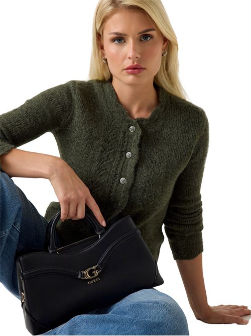 GUESS Borsa a mano Dea GUESS | HWBG7993060BLA