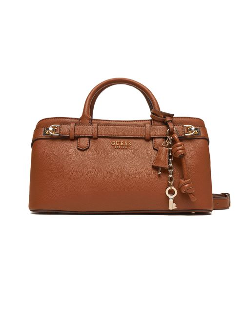 GUESS Borsa Gregoria Girlfriend Satchel GUESS | HWBG8546060COG