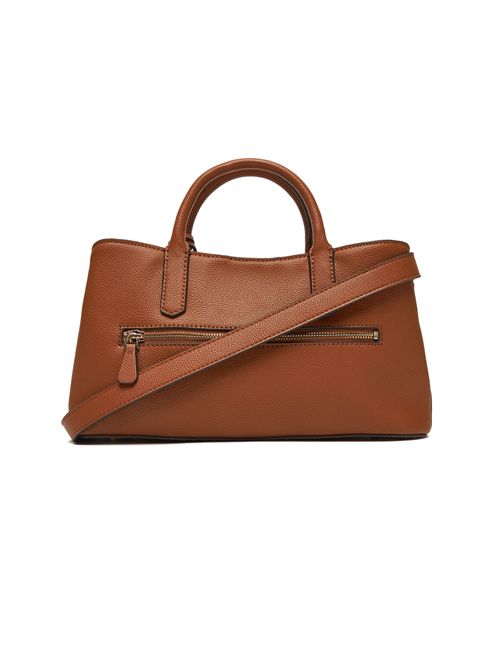 GUESS Borsa Gregoria Girlfriend Satchel GUESS | HWBG8546060COG