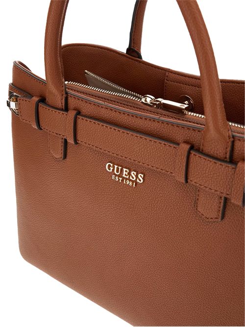 GUESS Borsa a mano Gregoria GUESS | HWBG8546070COG