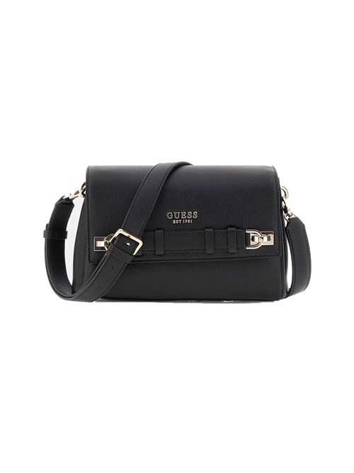 GUESS Gregoria Handbag GUESS | HWBG8546200BLA