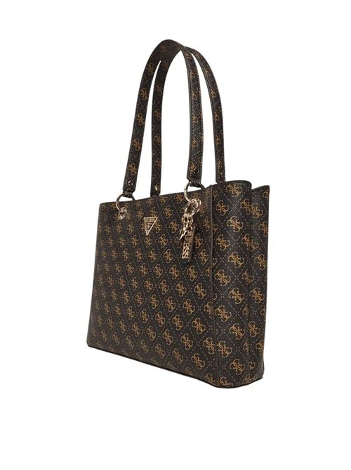 GUESS Borsa Noelle II Tote GUESS | HWQG9672250BNL