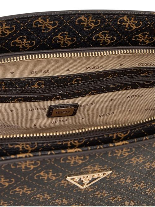 GUESS Borsa Noelle II Tote GUESS | HWQG9672250BNL