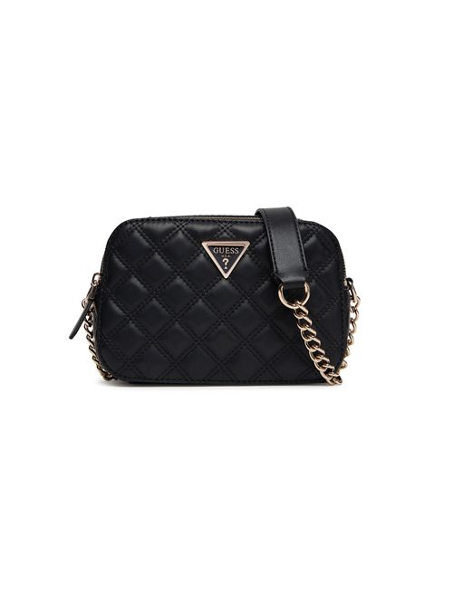 GUESS Borsa Giully II Camera Bag GUESS | HWQG9673140BLA