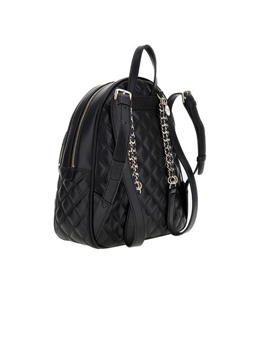 GUESS Zaino Trapuntato GUESS | HWQG9673320BLA