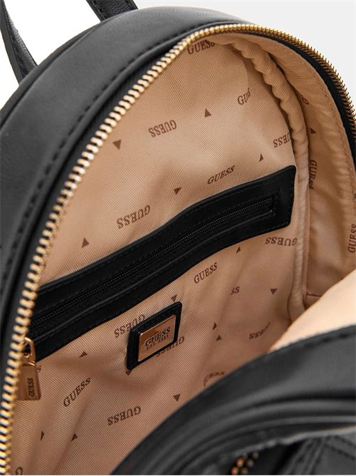 GUESS Zaino Trapuntato GUESS | HWQG9673320BLA