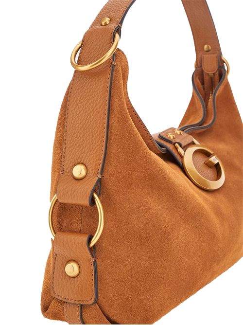 GUESS Borsa a spalla Camden GUESS | HWSB9308180COG