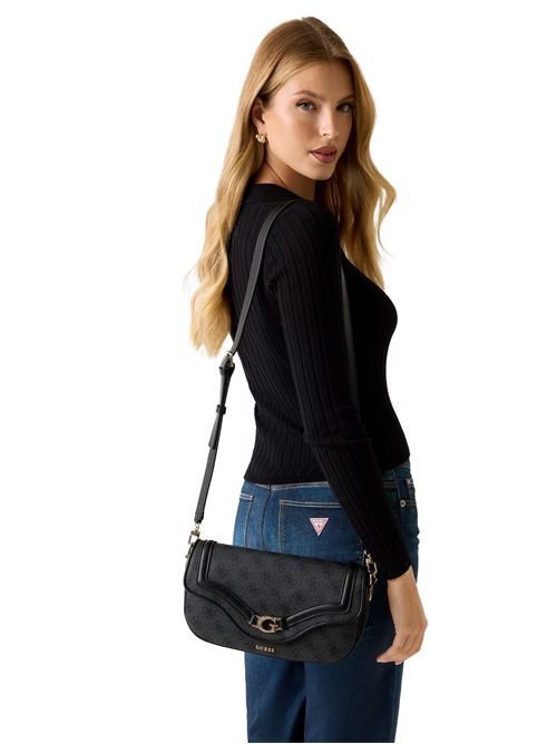 GUESS Dea 4G Logo Shoulder Bag GUESS | HWSG7993200CLO