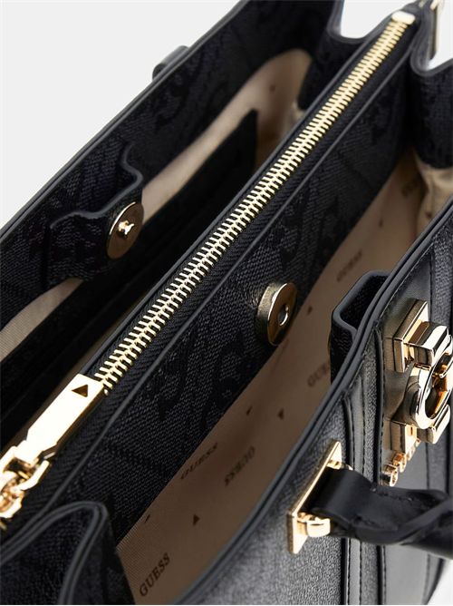 GUESS Borsa a mano Erenia 4G logo GUESS | HWSO7838060CLO