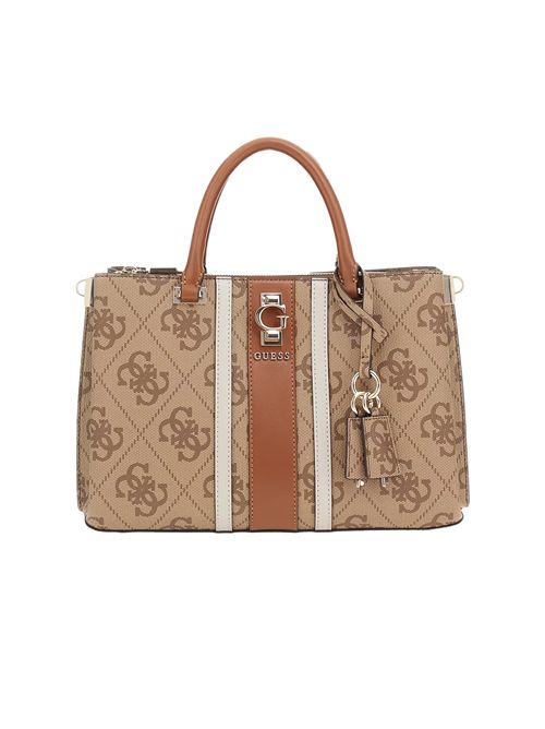 GUESS Borsa a mano Erenia 4G logo GUESS | HWSO7838060LTL