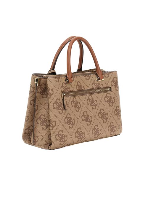 GUESS Borsa a mano Erenia 4G logo GUESS | HWSO7838060LTL