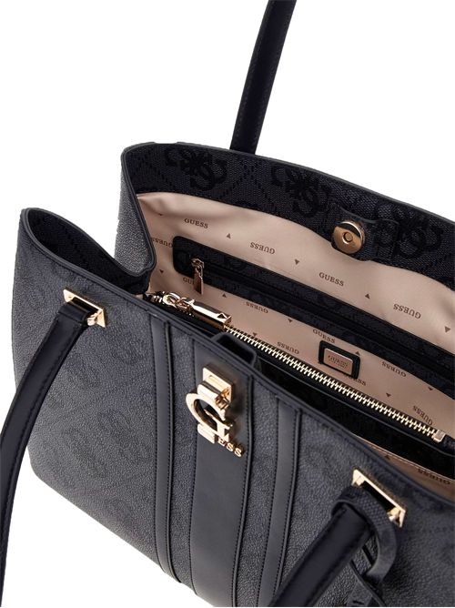 GUESS Shopper Erenia 4G logo GUESS | HWSO7838230CLO