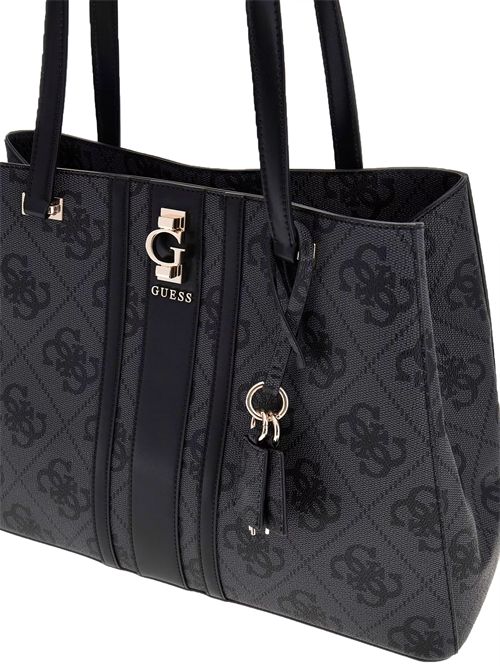 GUESS Shopper Erenia 4G logo GUESS | HWSO7838230CLO