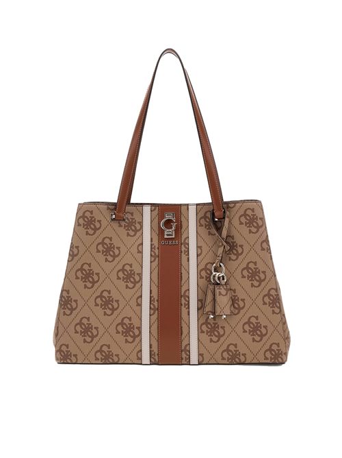 GUESS Shopper Erenia 4G logo GUESS | HWSO7838230LTL