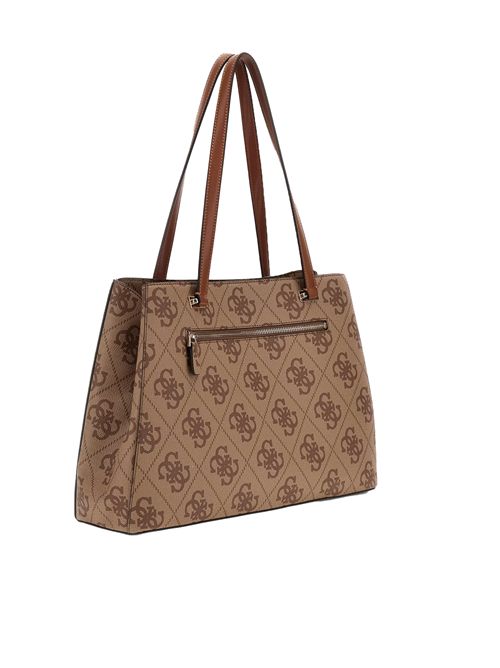 GUESS Shopper Erenia 4G logo GUESS | HWSO7838230LTL