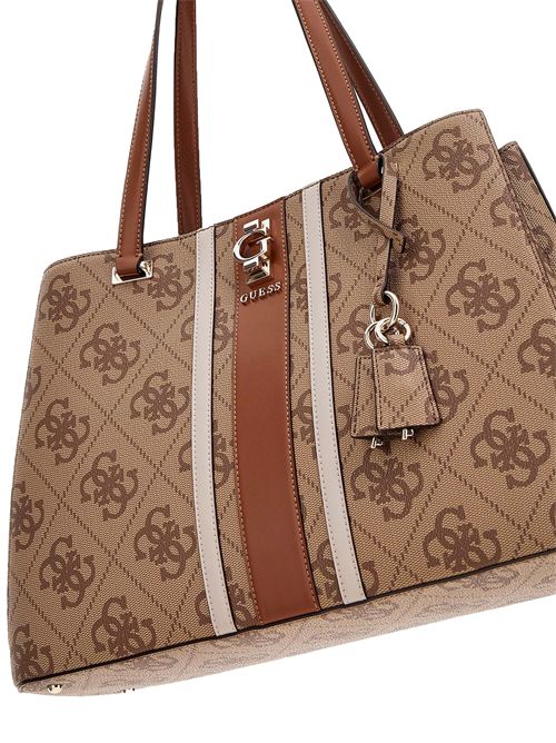 GUESS Shopper Erenia 4G logo GUESS | HWSO7838230LTL