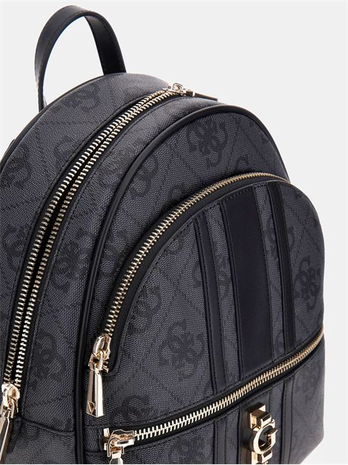 GUESS Erenia 4G Logo Backpack GUESS | HWSO7838330CLO