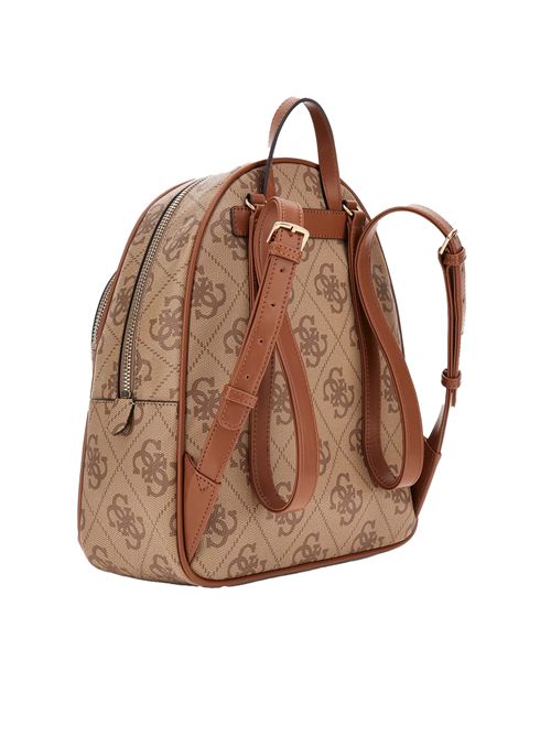 GUESS Erenia 4G Logo Backpack GUESS | HWSO7838330LTL