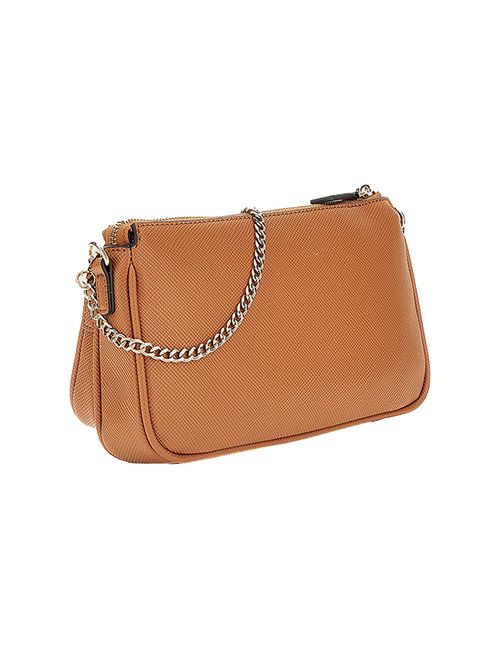 GUESS Noelle Saffiano Bag GUESS | HWZG9672710LGC