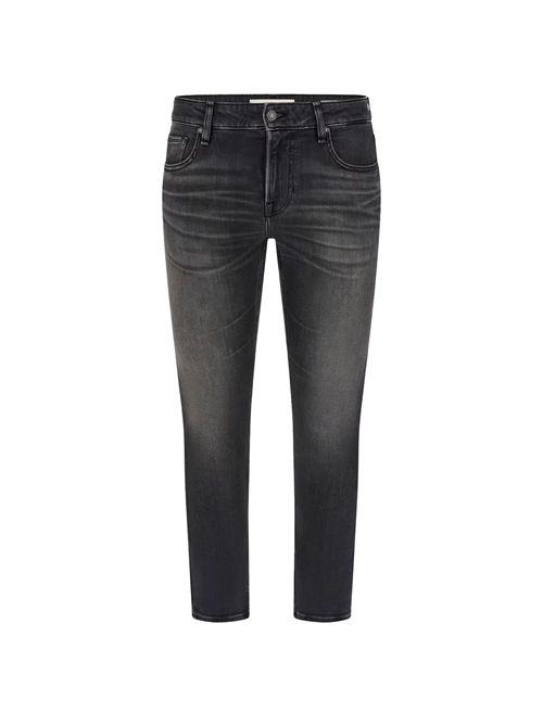 GUESS Miami skinny jeans GUESS | M2YAN1D4Q522CRG