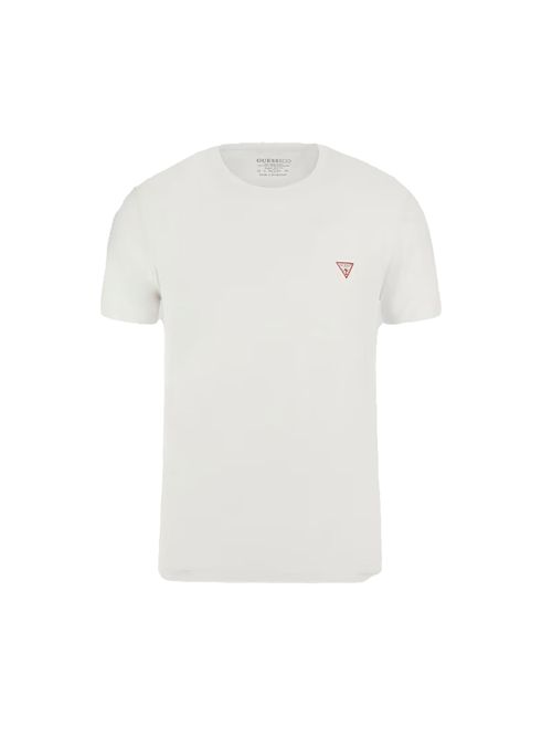 GUESS T-shirt Slim Stretch GUESS | M2YI24J1314G011