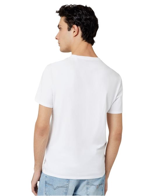 GUESS T-shirt Slim Stretch GUESS | M2YI24J1314G011