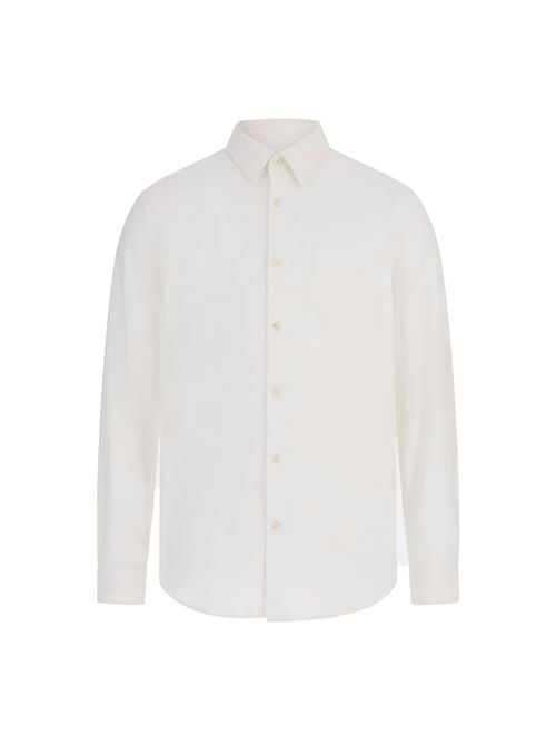 GUESS Camicia  in nylon tech stretch GUESS | M3YH34WFKM0G011