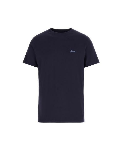GUESS T-shirt logo ricamato GUESS | M4GI70KC9X0G7V2