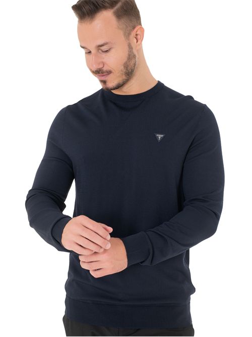 GUESS Maglioncino Dane Tech GUESS | M4YR29Z3DM0G7V2