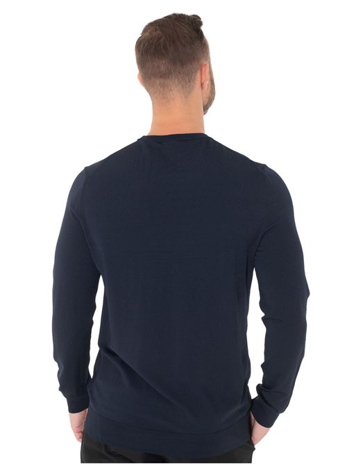 GUESS Maglioncino Dane Tech GUESS | M4YR29Z3DM0G7V2