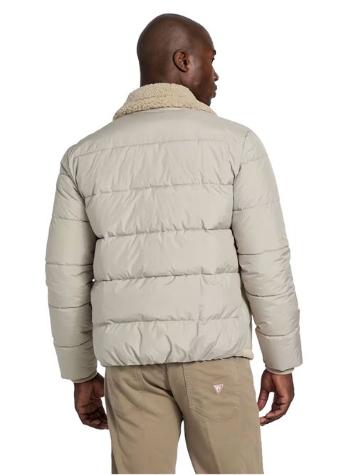 GUESS Giacca Eco Shearling GUESS | M5BL79W2292G1CA