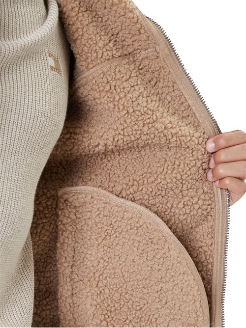 GUESS Giacca in simil scamosciato GUESS | M5BR79F13Q