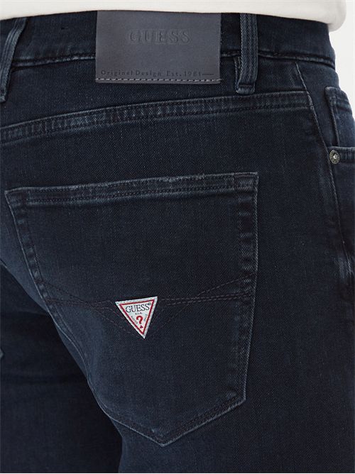 GUESS Jeans Angels GUESS | M5YAN2D5Q91DAD3