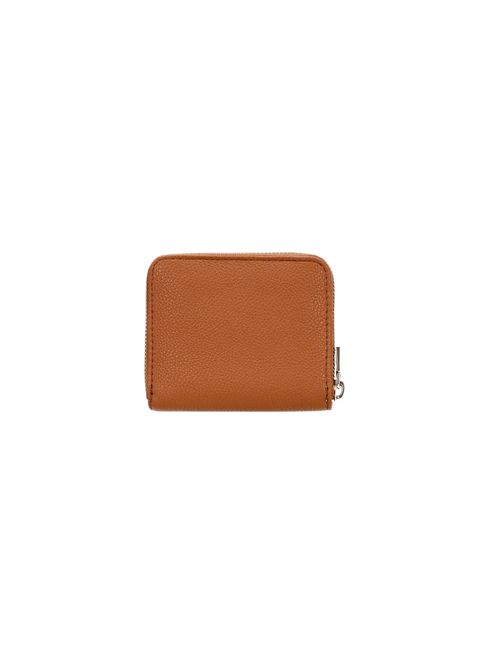 GUESS Portafoglio Laurel Small Zip Around GUESS | SWBG7459137COG
