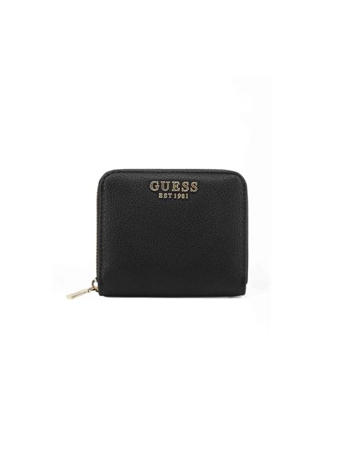 GUESS Gregoria Wallet GUESS | SWBG8546137BLA