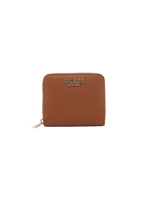 GUESS Gregoria Wallet GUESS | SWBG8546137COG