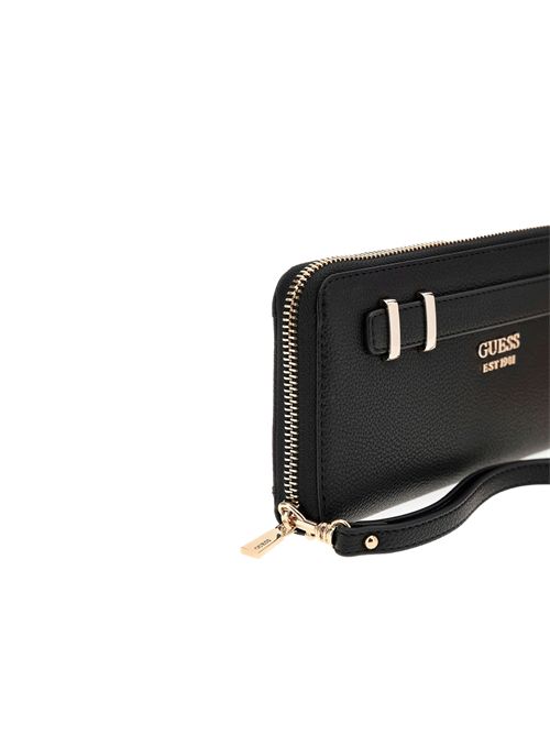 GUESS Portafoglio Gregoria GUESS | SWBG8546146BLA